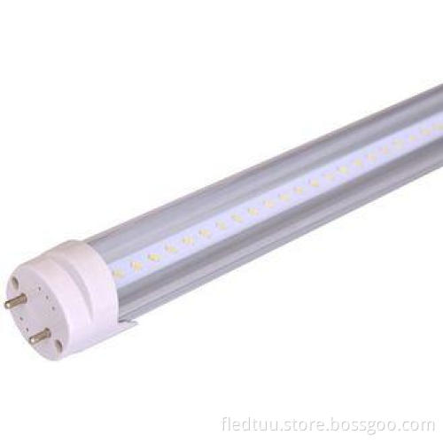 Eco friendly SMD LED Tube Light , High Lumen T8 LED Tube wi